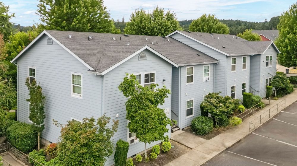 Valley Pointe Apartments