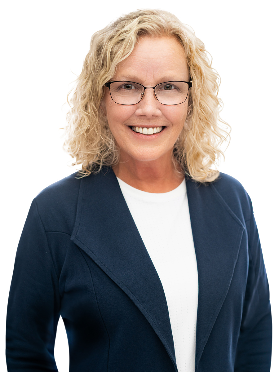 Donna Jaeger