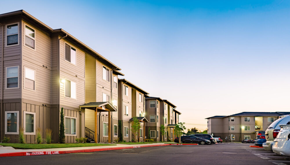 Willow Tree Place